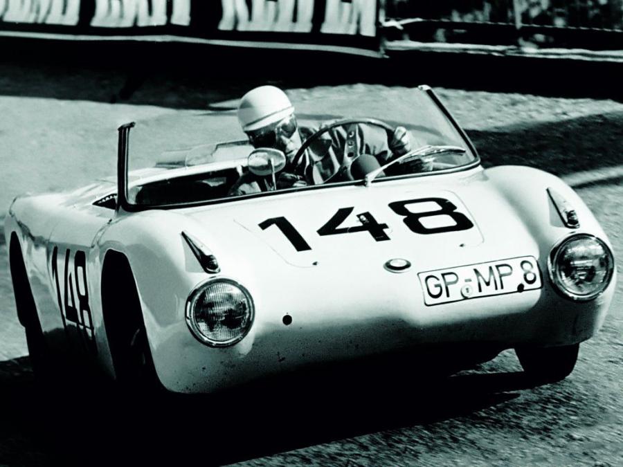 BMW 700 RS '1960